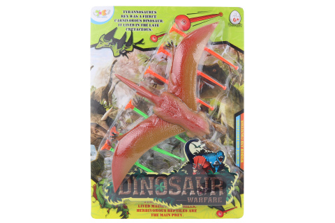 Kuše dinosaurus