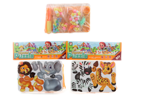 TREFL puzzle 30 Tom a Jerry