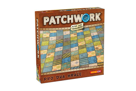 Patchwork