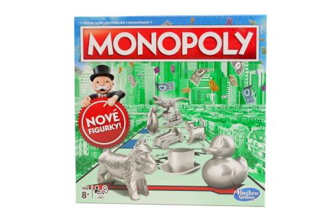 Monopoly nové CZ TV 1.1.-30.6.2022