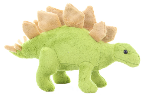 Plyš Stegosaurus