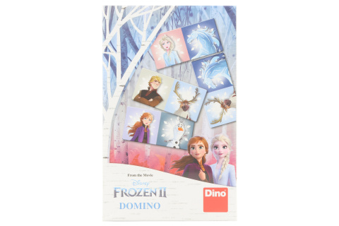 Domino - Frozen II