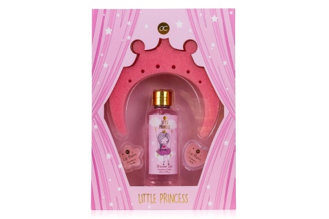 Set koupelový - Little princess