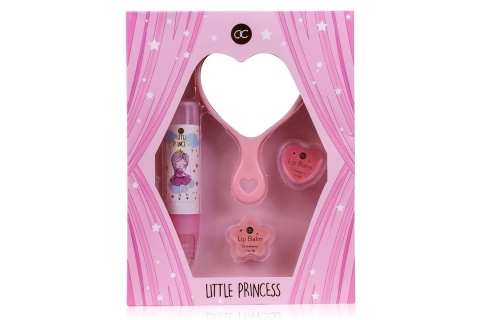 Set koupelový - Little princess