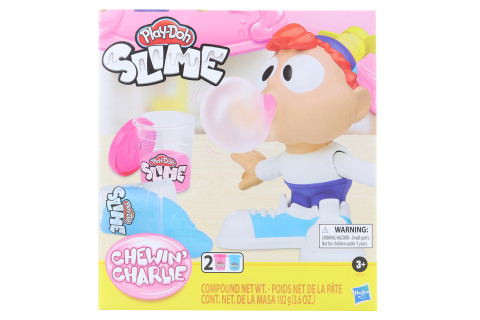 Play-Doh Žvýkací Charlie