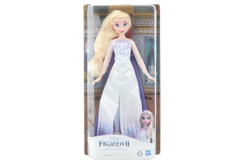Frozen 2 Královna Elsa