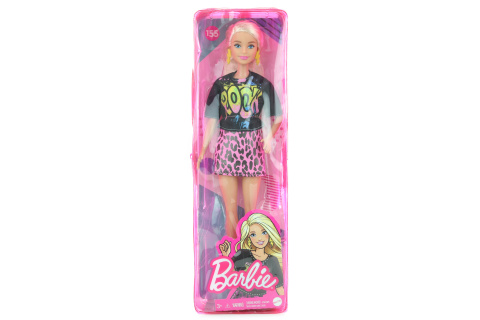 Barbie Modelka - Rock top GRB47 TV 1.2.-30.6.2022