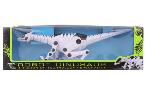 Robot dinosaurus