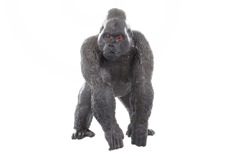 Gorila 8 cm